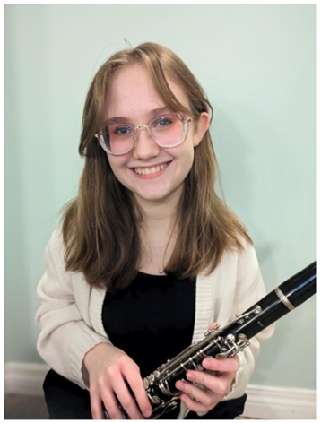 Artist Spotlight Apr. 29