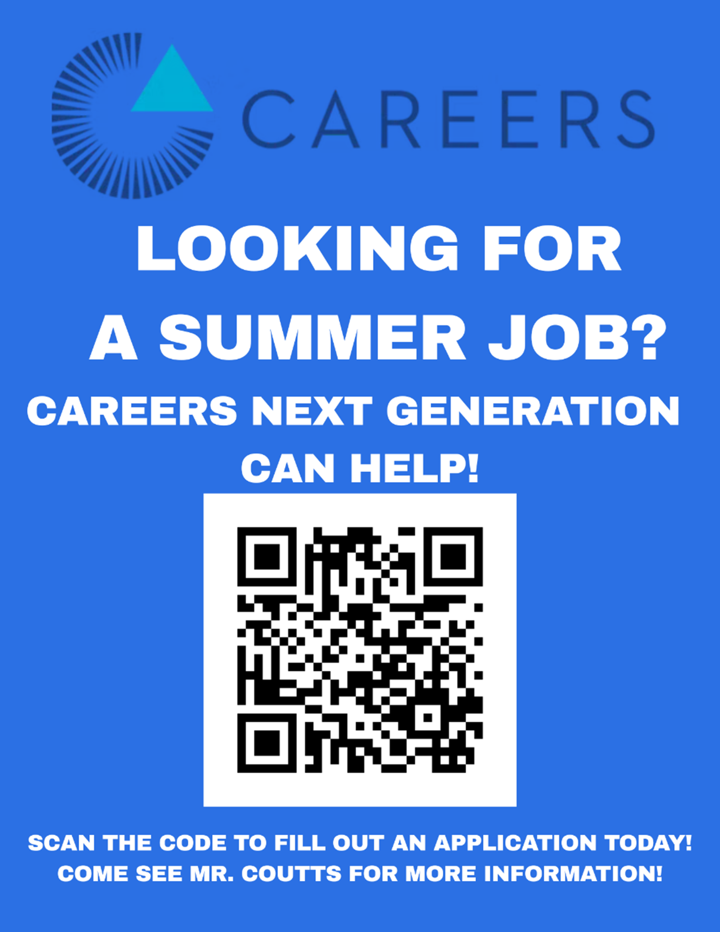 JGD Careers Next Generation