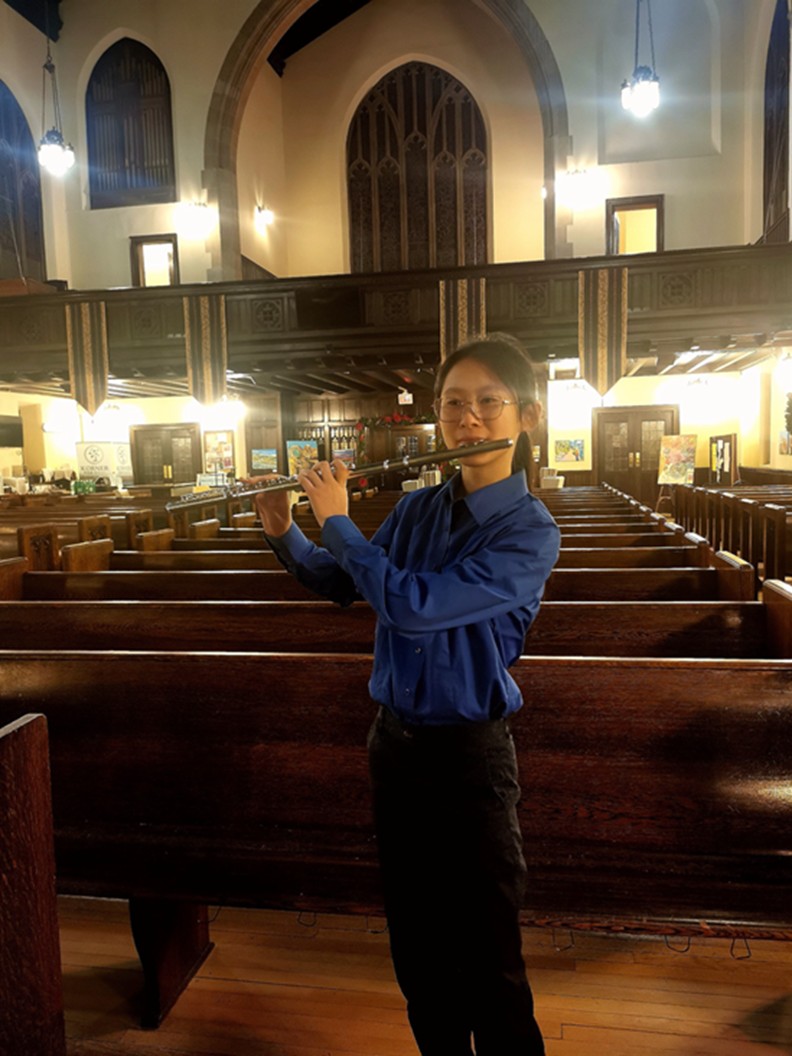 JGD Artist Spotlight Arlene Z Dec 2025