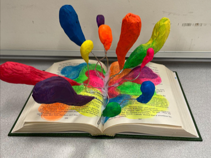 Artist Spotlight Dec 2024