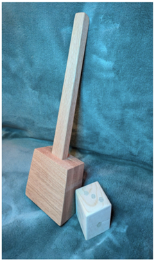 Artist Spotlight Dec 16