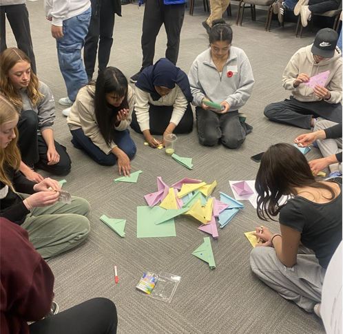 Social Studies Field Trip