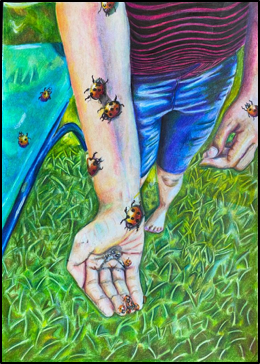 Artist Spotlight Nov 25