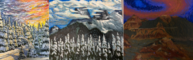 Artist Spotlight May 20