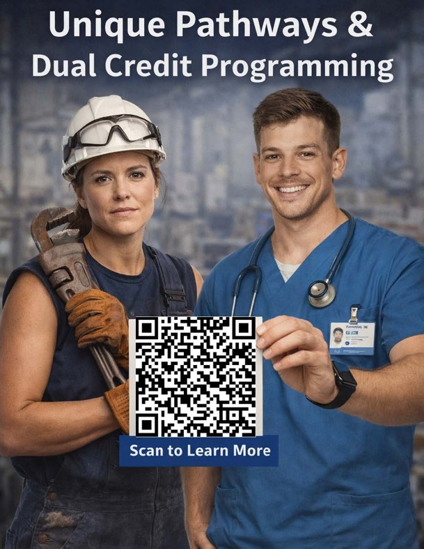 JGD Unique Pathway Info QRCode