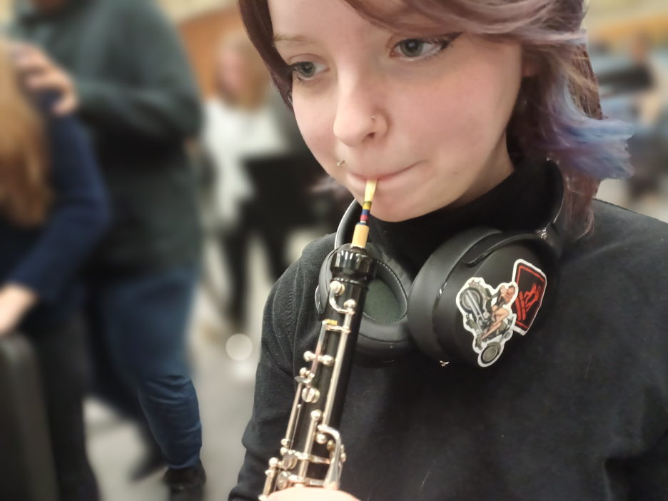 Artist Spotlight Feb 17