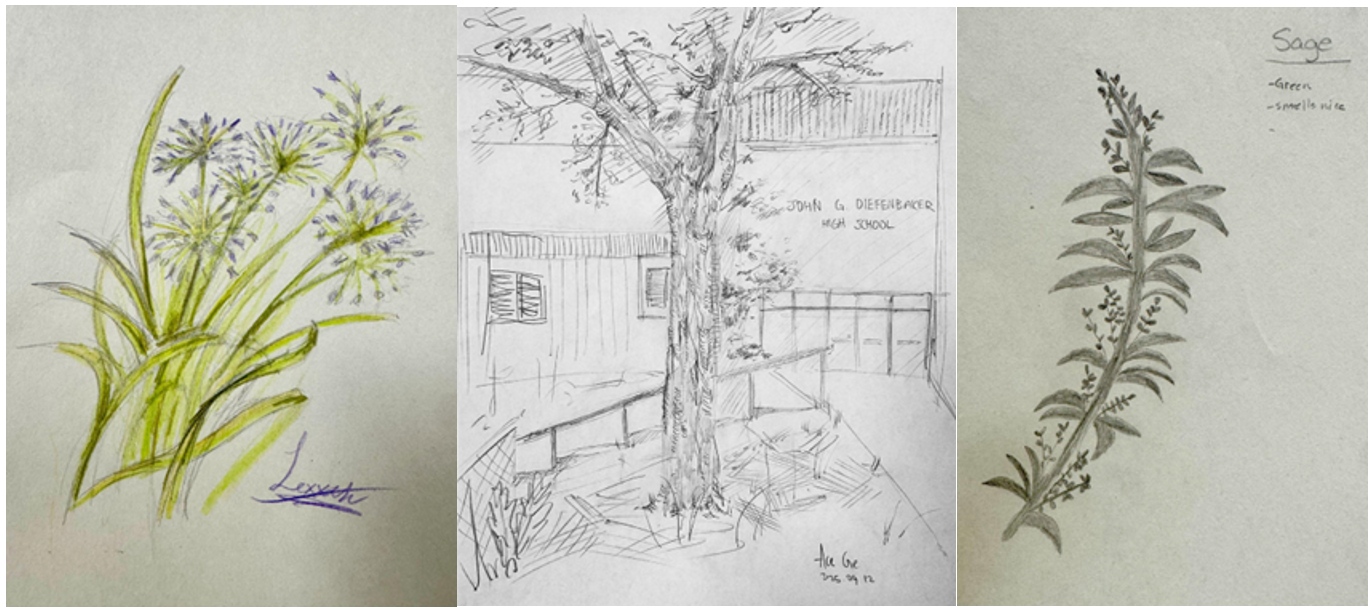 Artist Spotlight Sept 22