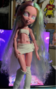 Artist spotlight dolls