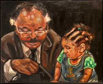 Artist Spotlight Nov 25