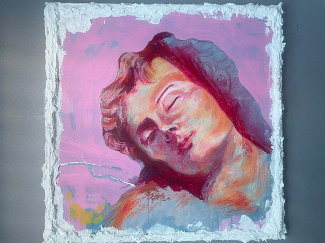 artist of the week june24