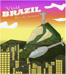 Visit Brazil