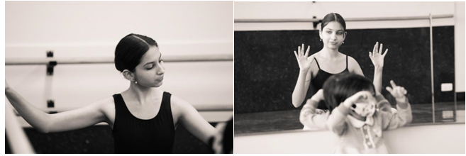 Artist Spotlight, Sonia