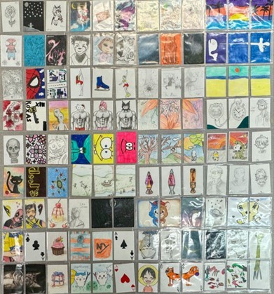 artwork sept 23 update