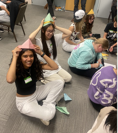 Social Studies Field Trip