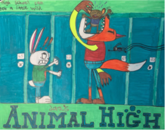 JGDArtist June19