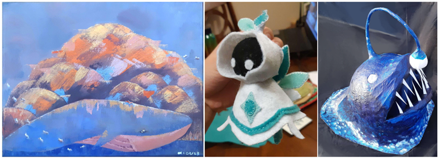 Artist Spotlight May