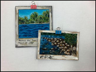 Artist Spotlight Nov 25