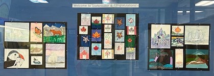 Canadian Citizenship Ceremony