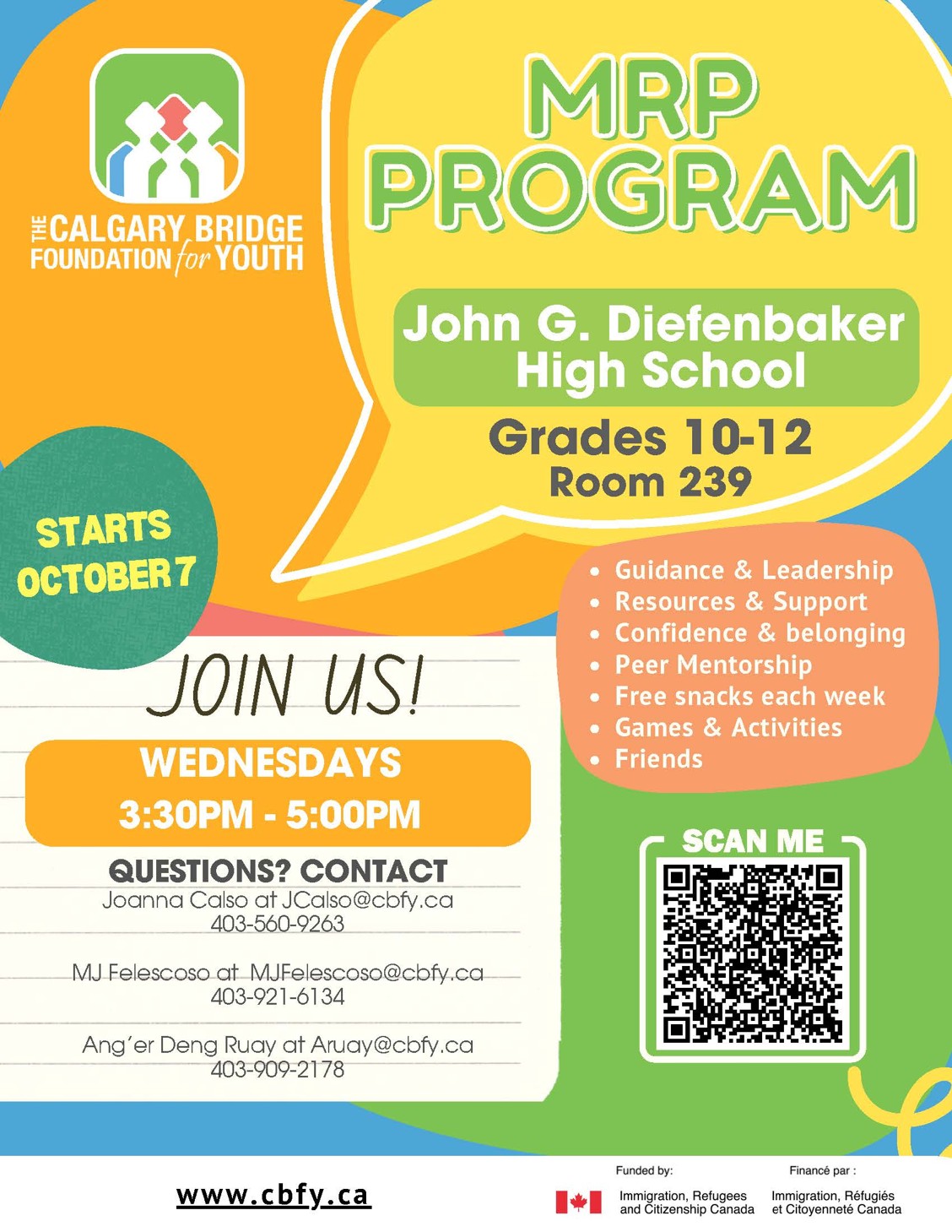 JGDBridge Foundation